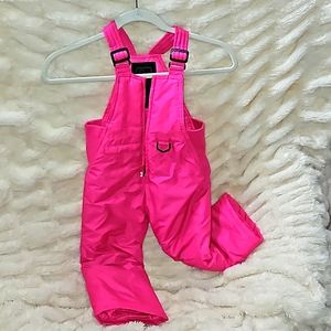 3T snowpants